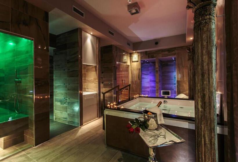 هتل Princier Fine Resort & Spa