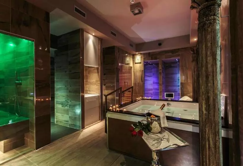 Hotel Princier Fine Resort & Spa