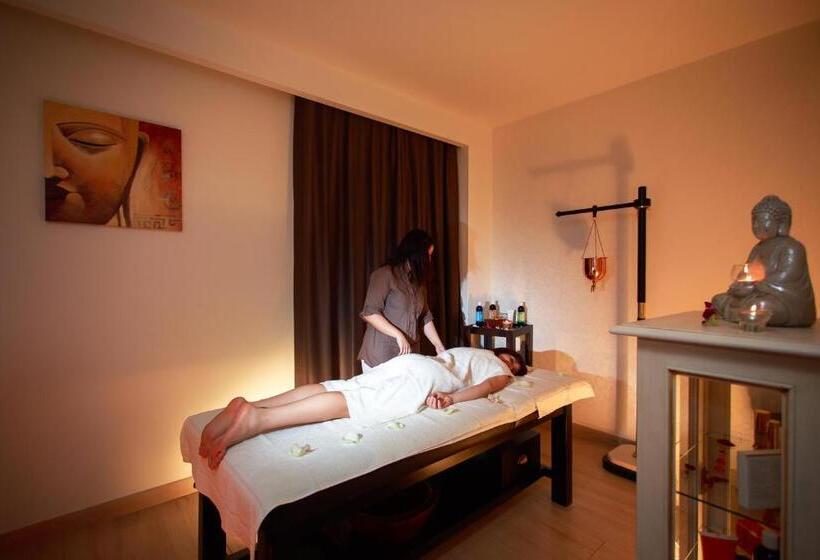 هتل Princier Fine Resort & Spa