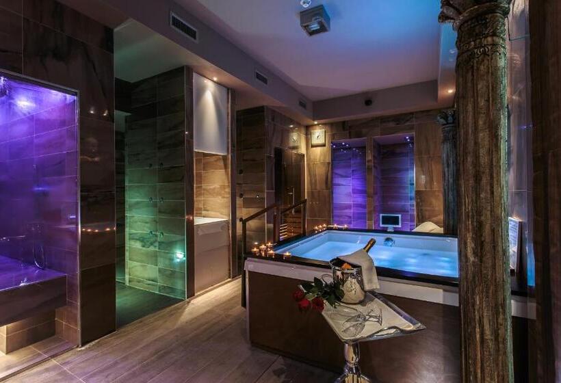 هتل Princier Fine Resort & Spa