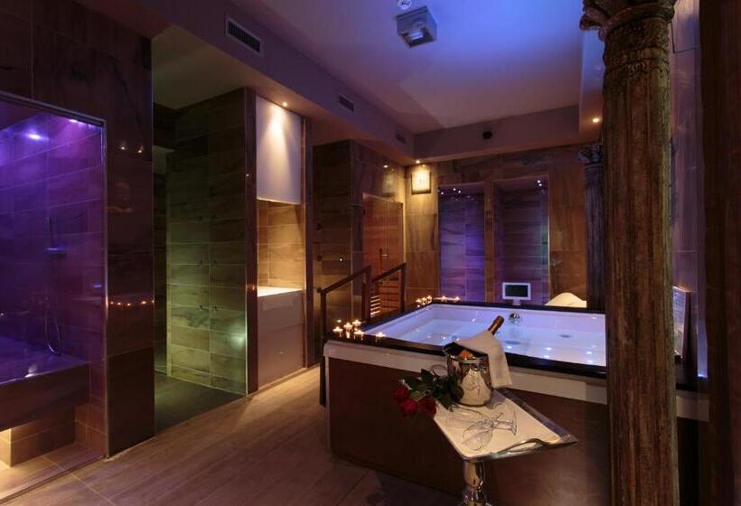 هتل Princier Fine Resort & Spa