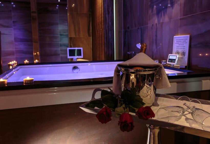 هتل Princier Fine Resort & Spa