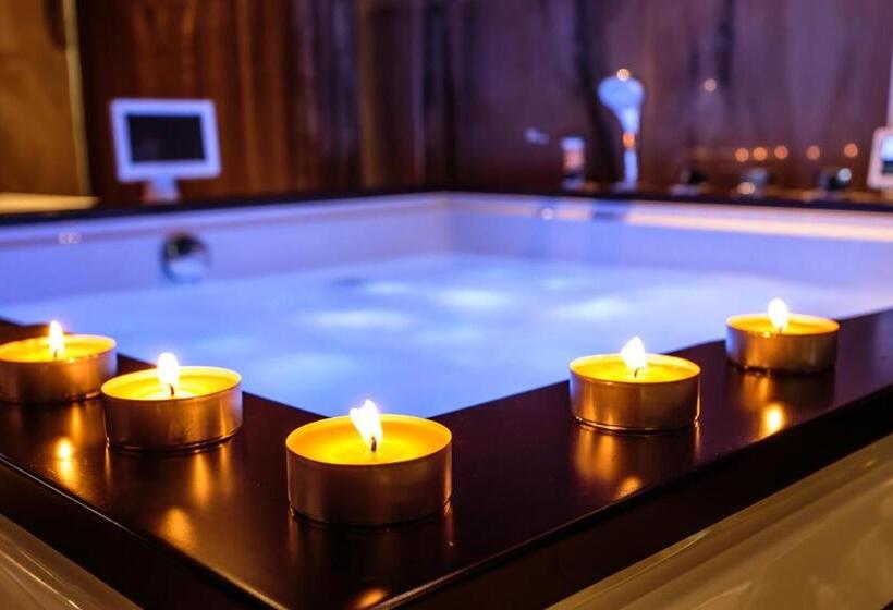 هتل Princier Fine Resort & Spa