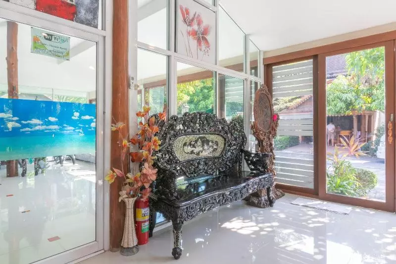 Hotel Residence Hanuman