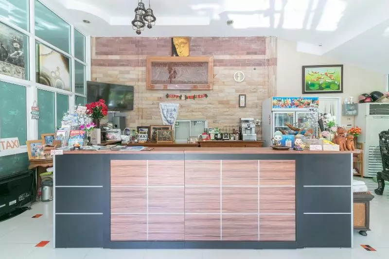 Hotel Residence Hanuman