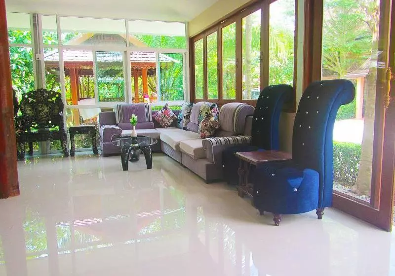 Hotel Residence Hanuman