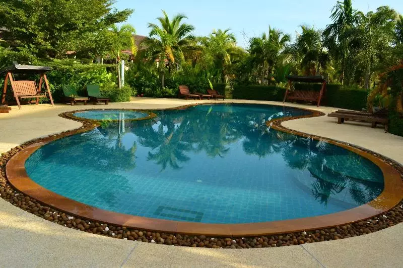 Hotel Residence Hanuman