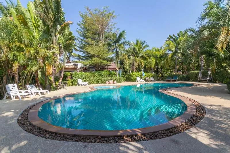 Hotel Residence Hanuman