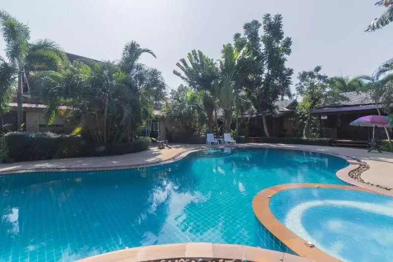 Hotel Residence Hanuman