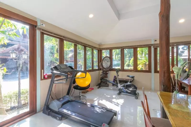 Hotel Residence Hanuman