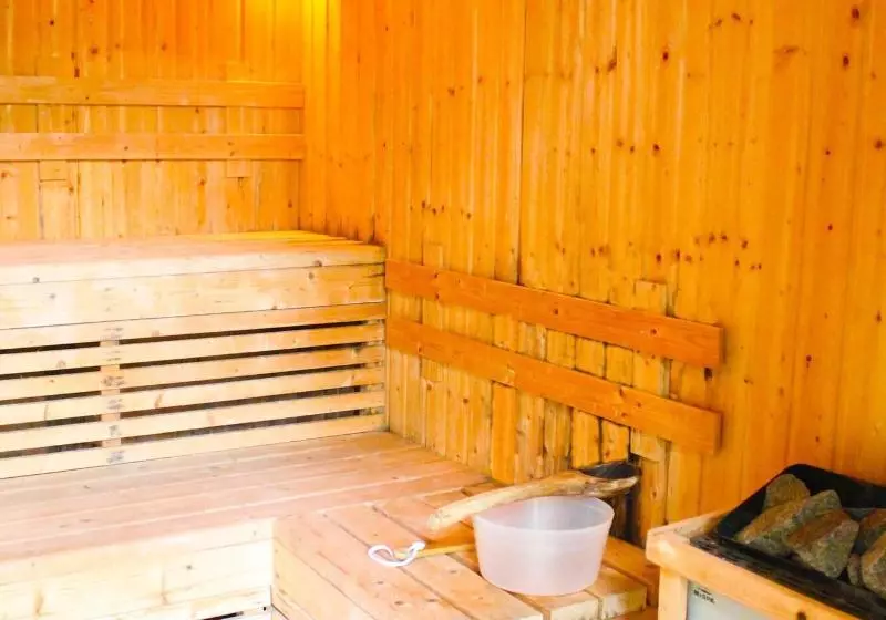 Hotel Residence Hanuman