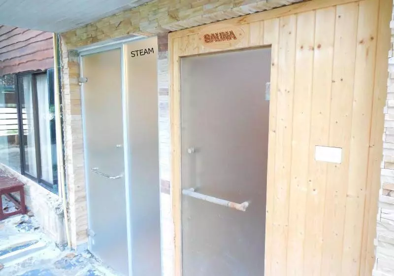 Hotel Residence Hanuman