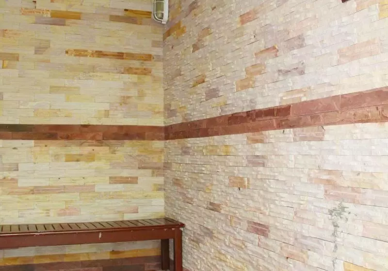 Hotel Residence Hanuman