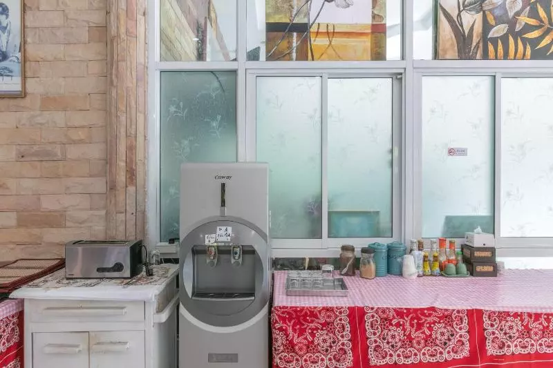 Hotel Residence Hanuman