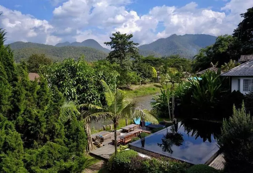 Hotel Rimpai Cottage