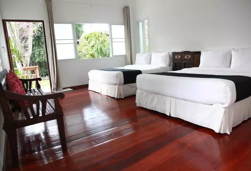 Hotel Rimpai Cottage