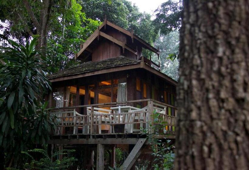 Отель Rimpai Cottage