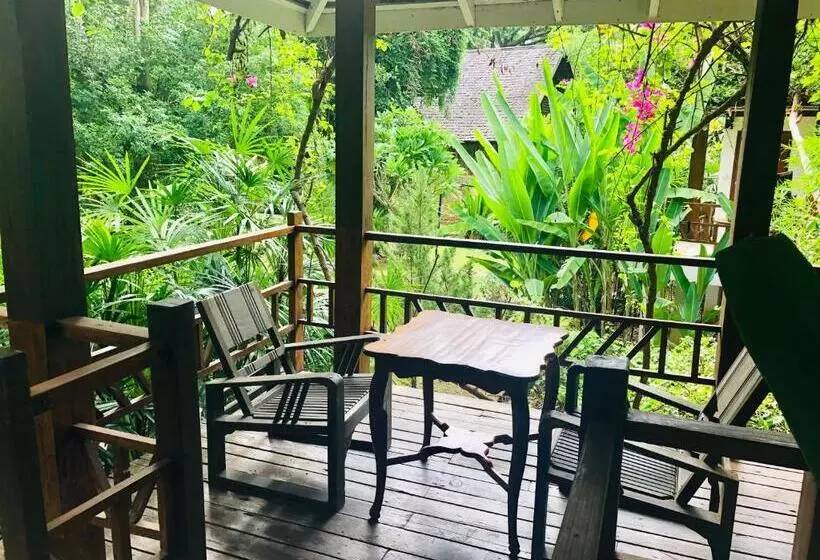 Hotel Rimpai Cottage