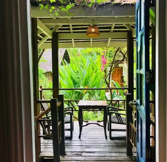 Hotel Rimpai Cottage