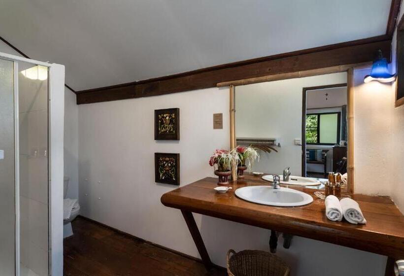 Отель Rimpai Cottage