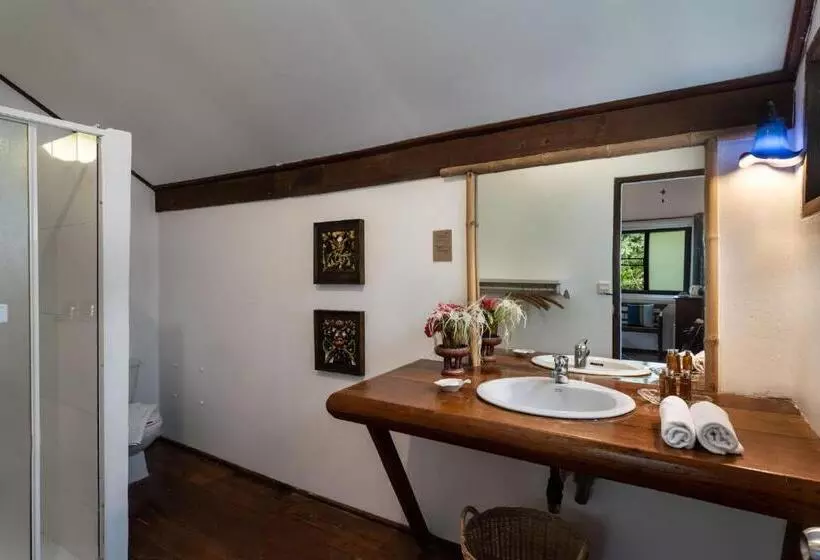 Hotel Rimpai Cottage