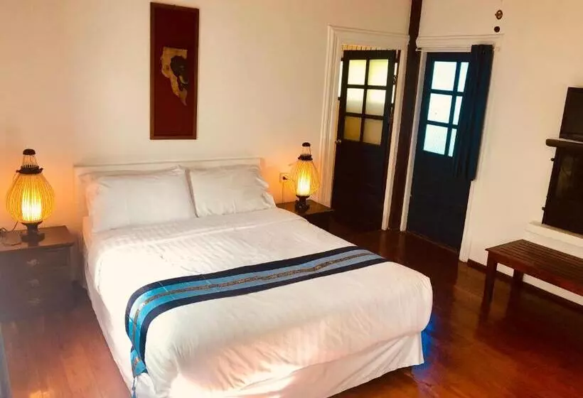 Hotel Rimpai Cottage