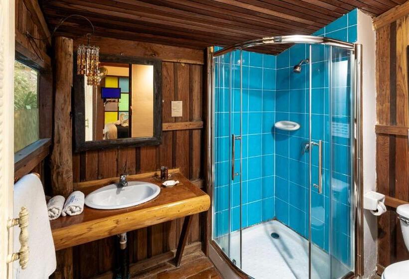 Отель Rimpai Cottage