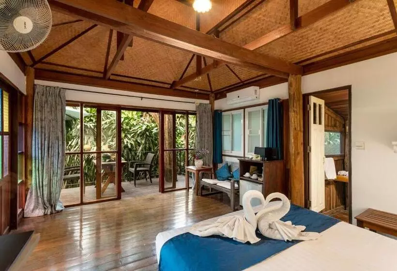 Hotel Rimpai Cottage