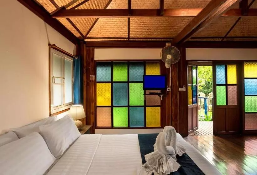 Hotel Rimpai Cottage