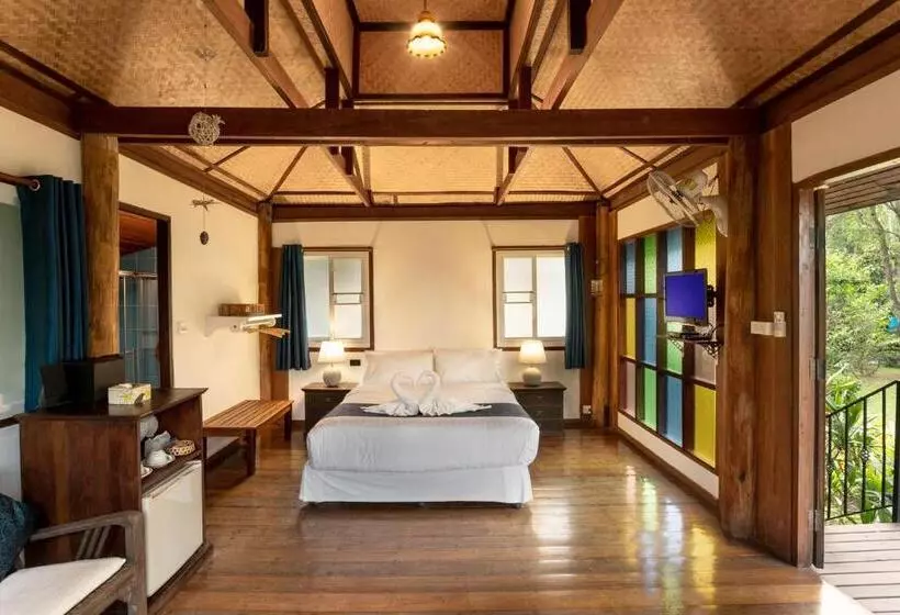 Hotel Rimpai Cottage