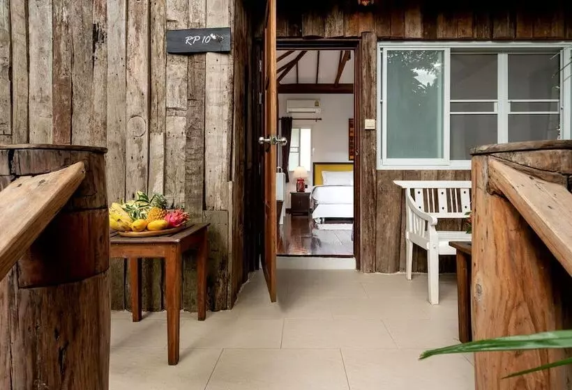 Hotel Rimpai Cottage