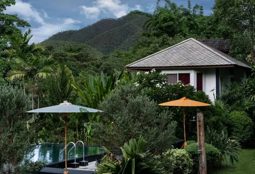 Hotel Rimpai Cottage