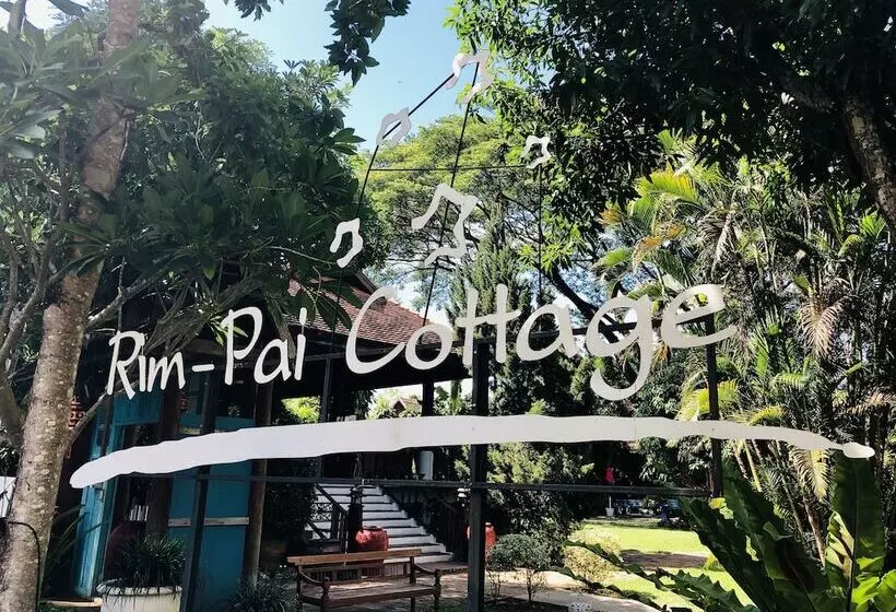 Hotel Rimpai Cottage