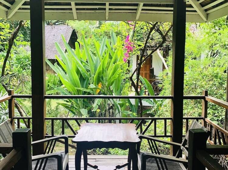 Отель Rimpai Cottage