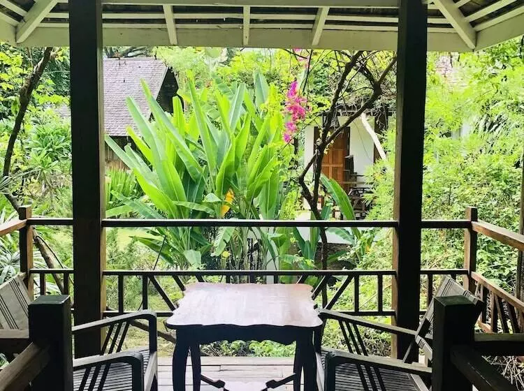 Hotel Rimpai Cottage