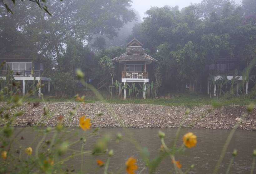 Отель Rimpai Cottage