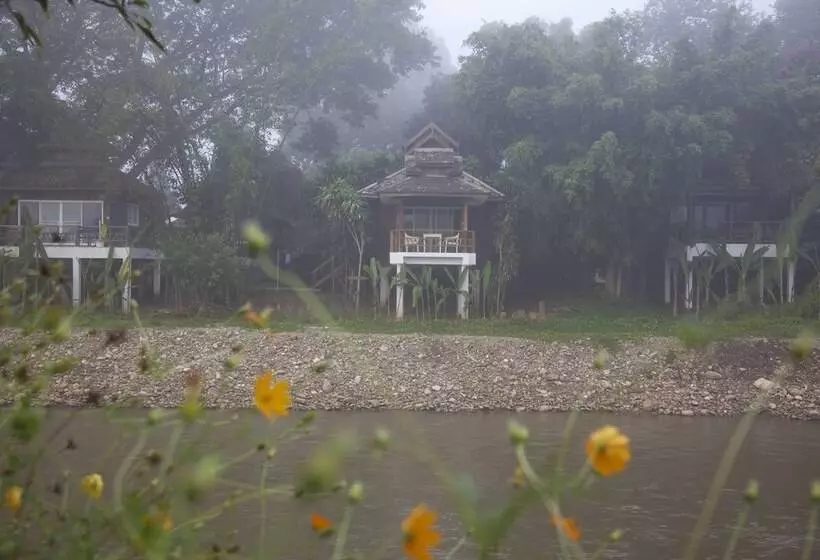 Hotel Rimpai Cottage