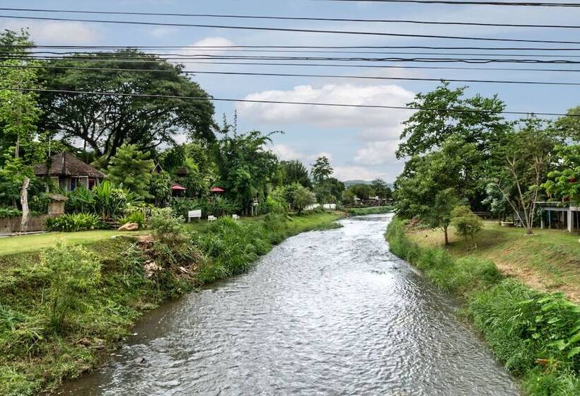 Отель Rimpai Cottage