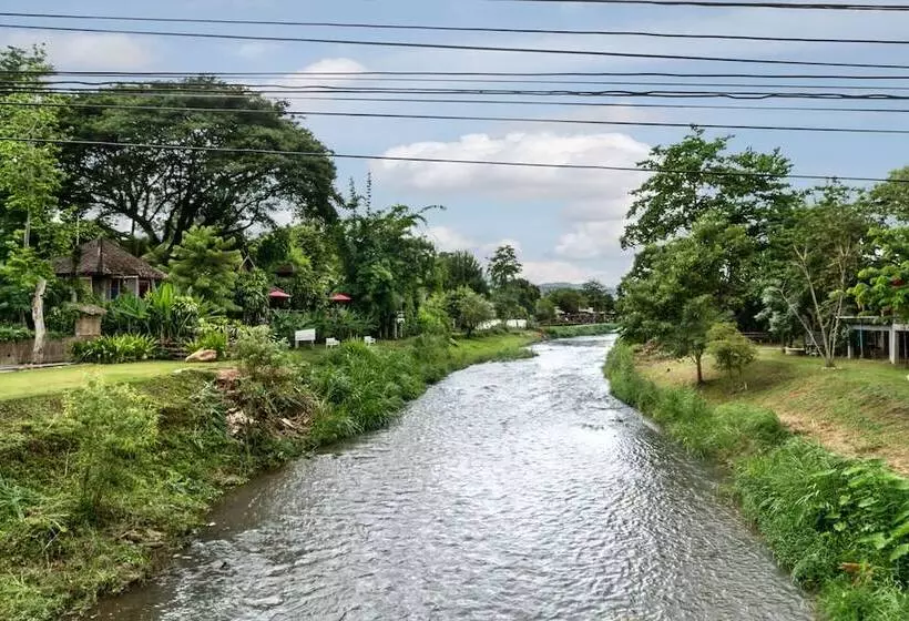 Hotel Rimpai Cottage