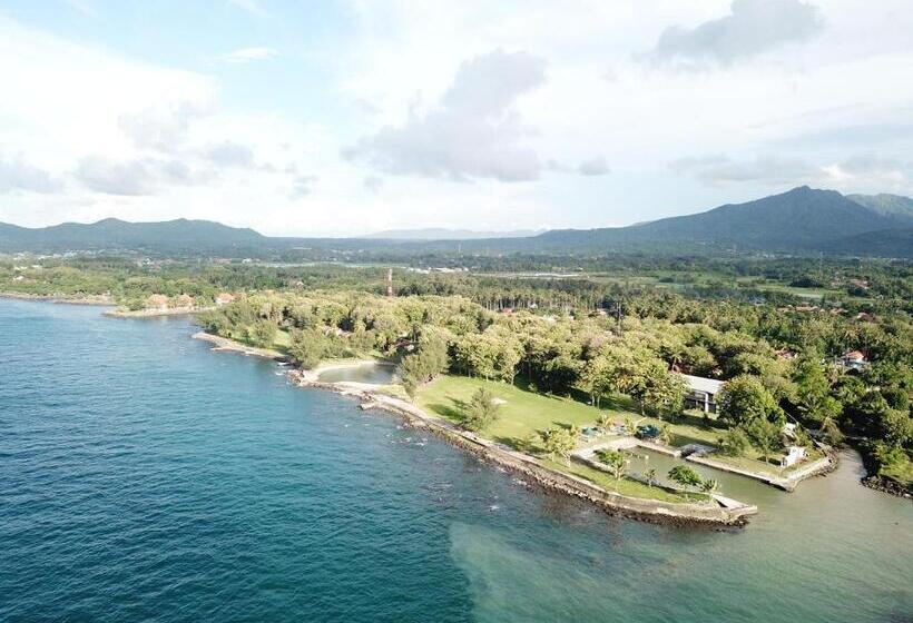 Otel Sanghyang Indah Spa Resort