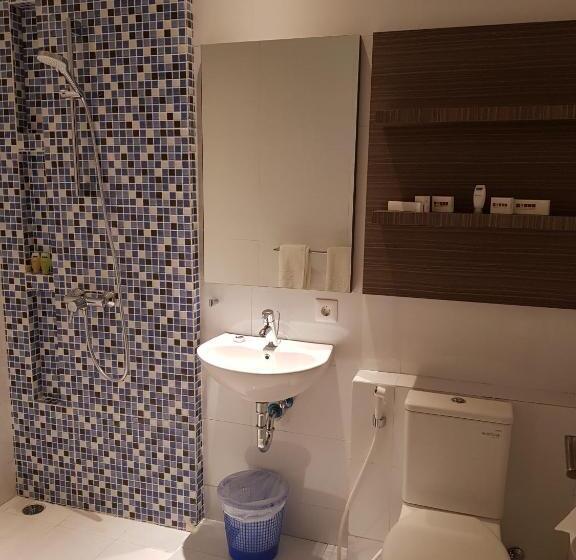 Otel Sanghyang Indah Spa Resort