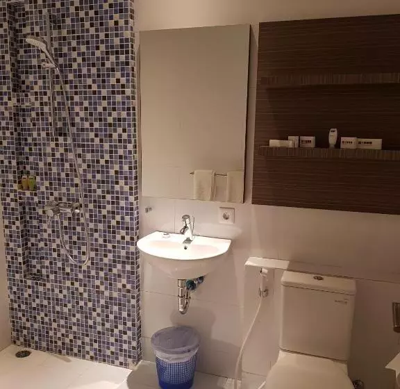 Hotel Sanghyang Indah Spa Resort