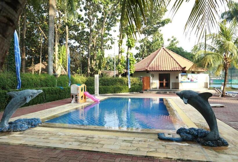 Otel Sanghyang Indah Spa Resort