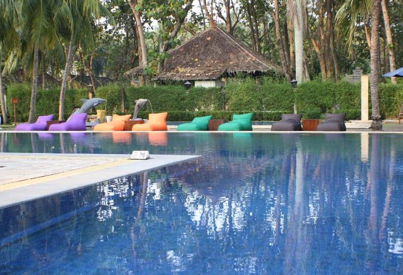 Otel Sanghyang Indah Spa Resort