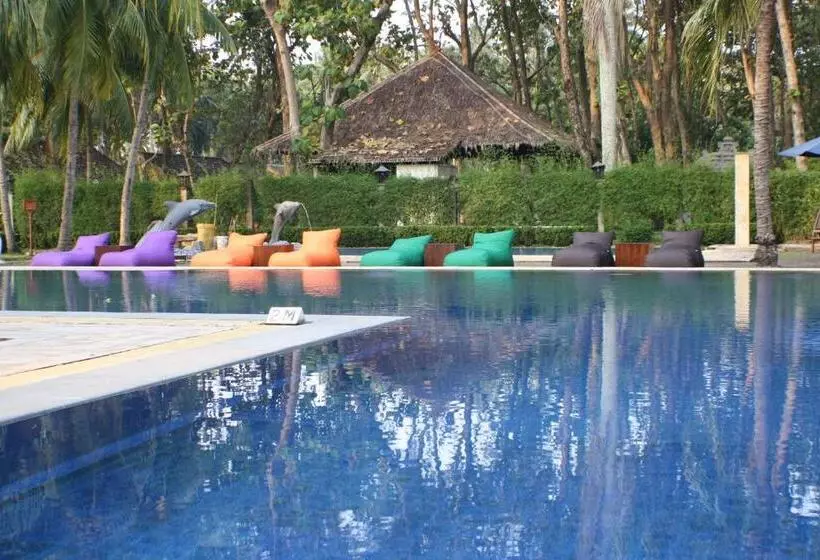 Hotel Sanghyang Indah Spa Resort