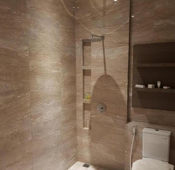 Otel Sanghyang Indah Spa Resort