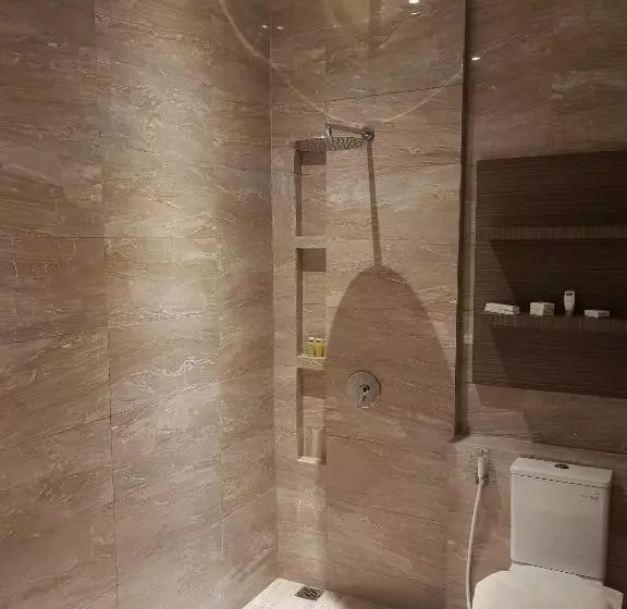 Hotel Sanghyang Indah Spa Resort