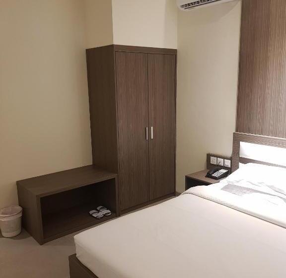 Otel Sanghyang Indah Spa Resort