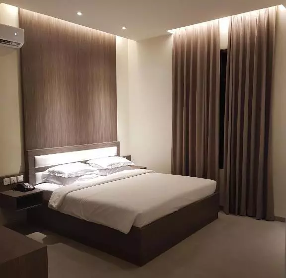 Hotel Sanghyang Indah Spa Resort