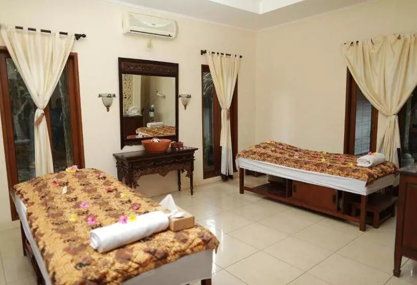 Hotel Sanghyang Indah Spa Resort